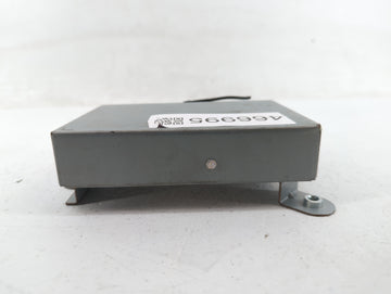 2007-2008 Acura Tl Radio AM FM Cd Player Receiver Replacement P/N:282088960 Fits Fits 2007 2008 OEM Used Auto Parts