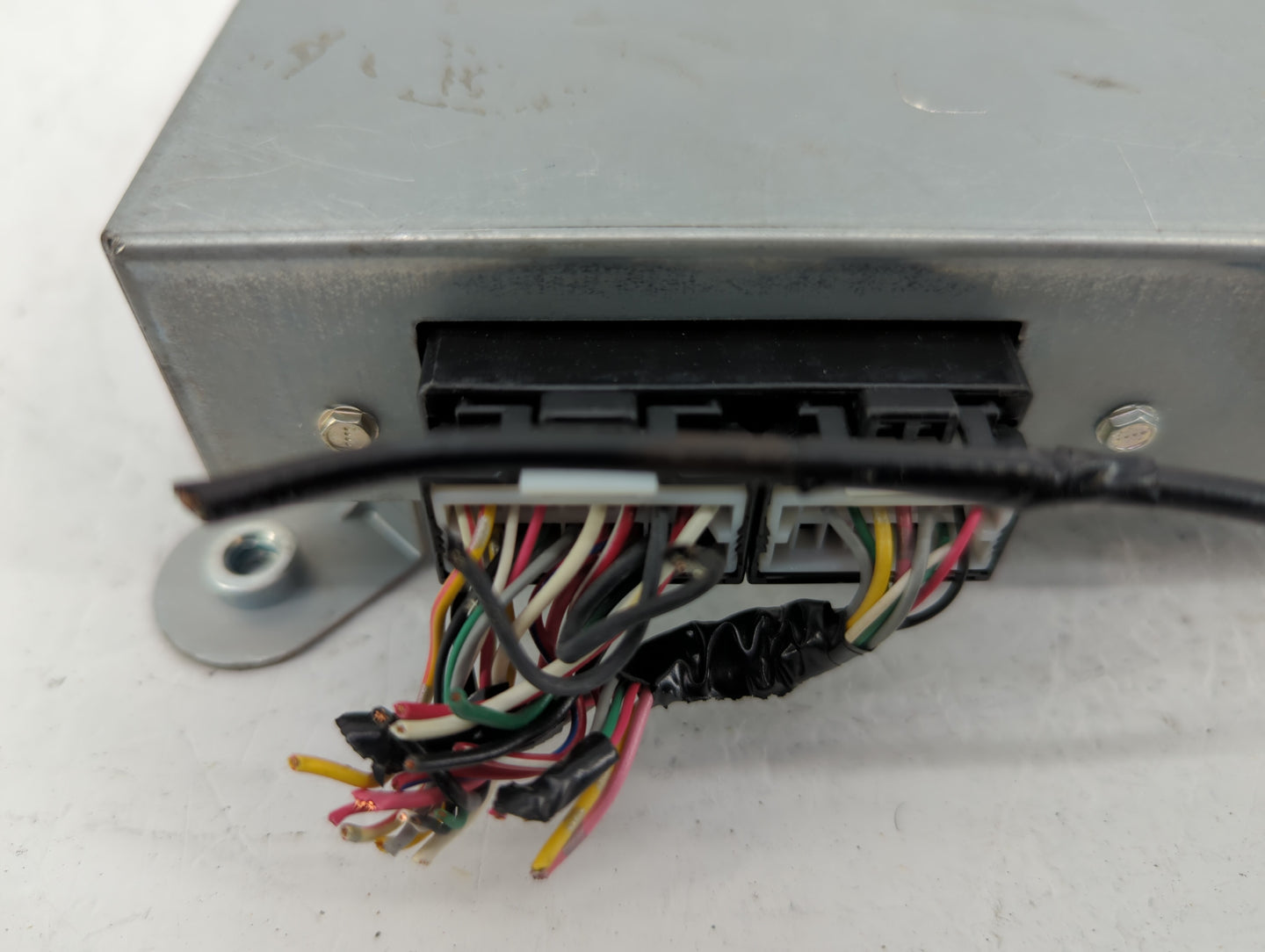 2007-2008 Acura Tl Radio AM FM Cd Player Receiver Replacement P/N:282088960 Fits Fits 2007 2008 OEM Used Auto Parts - Oemuse