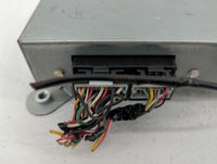 2007-2008 Acura Tl Radio AM FM Cd Player Receiver Replacement P/N:282088960 Fits Fits 2007 2008 OEM Used Auto Parts - Oemuse
