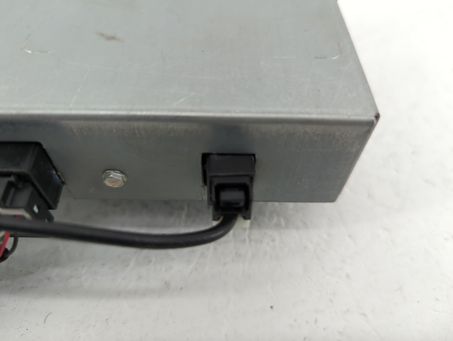 2007-2008 Acura Tl Radio AM FM Cd Player Receiver Replacement P/N:282088960 Fits Fits 2007 2008 OEM Used Auto Parts - Oemuse