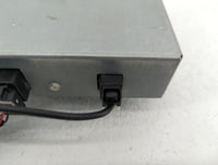 2007-2008 Acura Tl Radio AM FM Cd Player Receiver Replacement P/N:282088960 Fits Fits 2007 2008 OEM Used Auto Parts - Oemuse