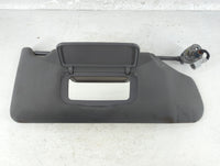 2004-2008 Acura Tl Sun Visor Shade Replacement Passenger Right Mirror Fits Fits 2004 2005 2006 2007 2008 OEM Used Auto Parts