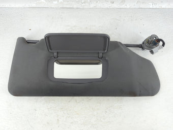 compare product 2004-2008 Acura Tl Sun Visor Shade Replacement Passenger Right Mirror Fits Fits 2004 2005 2006 2007 2008 OEM Used Auto Parts