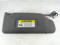 2004-2008 Acura Tl Sun Visor Shade Replacement Passenger Right Mirror Fits Fits 2004 2005 2006 2007 2008 OEM Used Auto Parts