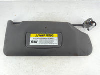 2004-2008 Acura Tl Sun Visor Shade Replacement Passenger Right Mirror Fits Fits 2004 2005 2006 2007 2008 OEM Used Auto Parts