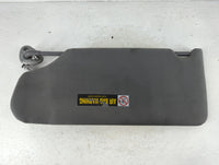 2004-2008 Acura Tl Sun Visor Shade Replacement Passenger Right Mirror Fits Fits 2004 2005 2006 2007 2008 OEM Used Auto Parts