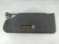 2004-2008 Acura Tl Sun Visor Shade Replacement Passenger Right Mirror Fits Fits 2004 2005 2006 2007 2008 OEM Used Auto Parts