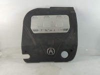 2007 Acura Tl Engine Cover Black - Oemusedautoparts1.com