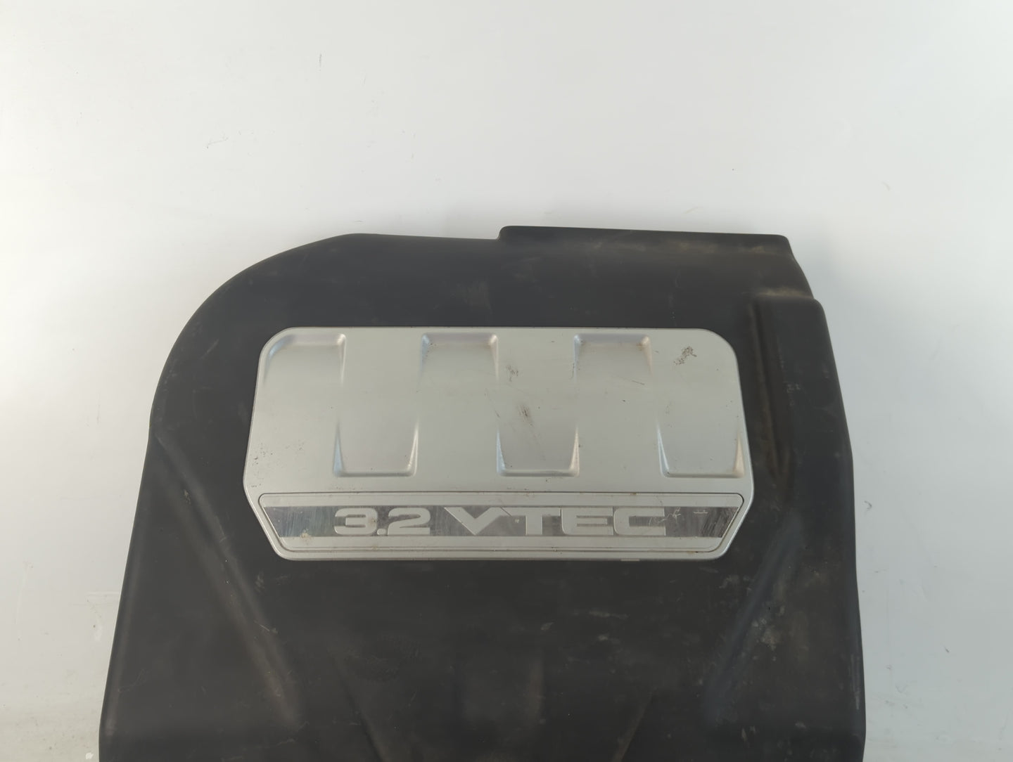 2007 Acura Tl Engine Cover Black - Oemusedautoparts1.com