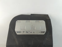 2007 Acura Tl Engine Cover Black - Oemusedautoparts1.com