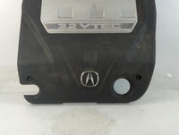 2007 Acura Tl Engine Cover Black - Oemusedautoparts1.com