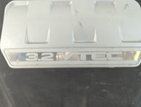 2007 Acura Tl Engine Cover Black - Oemusedautoparts1.com