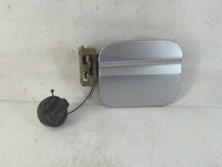 2007 Acura Tl Fuel Tank Door Lid Gas Tank Grey - Oemusedautoparts1.com