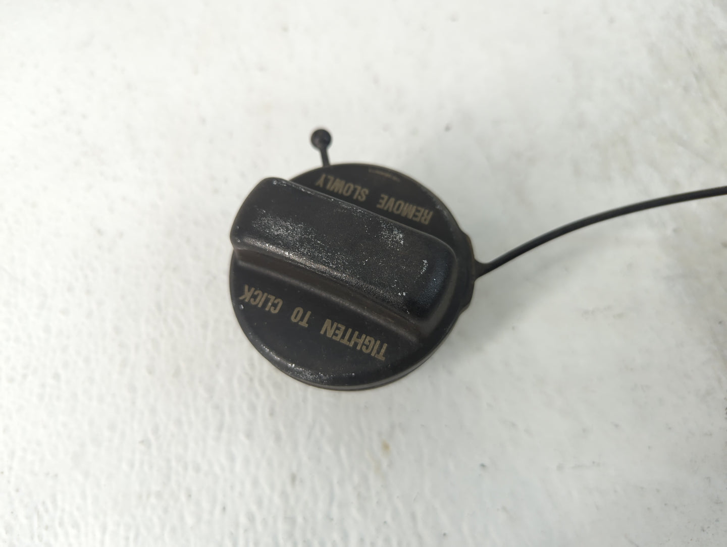 2007 Acura Tl Fuel Tank Door Lid Gas Tank Grey - Oemusedautoparts1.com