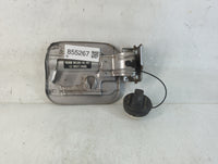 2007 Acura Tl Fuel Tank Door Lid Gas Tank Grey - Oemusedautoparts1.com