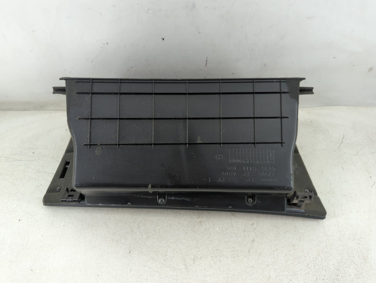 2007 Acura Tl Passenger Glove Box Door Storage Compartment 855269 - Oemusedautoparts1.com