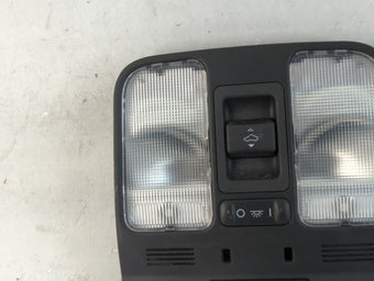 compare product 2007 Acura Tl Overhead Roof Console Interior Dome Light
