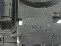 2007 Acura Tl Overhead Roof Console Interior Dome Light - Oemusedautoparts1.com