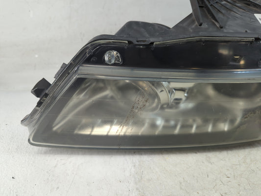 2007-2008 Acura Tl Driver Left Oem Head Light Headlight Lamp