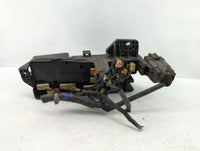 2004-2008 Acura Tsx Fusebox Fuse Box Panel Relay Module P/N:38250SECA01 Fits Fits 2004 2005 2006 2007 2008 OEM Used Auto Par