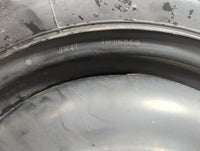 2007 Acura Tsx Spare Donut Tire Wheel Rim Oem - Oemusedautoparts1.com