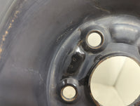 2007 Acura Tsx Spare Donut Tire Wheel Rim Oem - Oemusedautoparts1.com