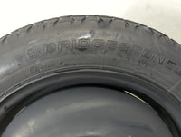 2007 Acura Tsx Spare Donut Tire Wheel Rim Oem - Oemusedautoparts1.com