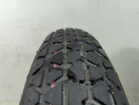 2007 Acura Tsx Spare Donut Tire Wheel Rim Oem - Oemusedautoparts1.com