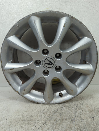 compare product 2007 Acura Tsx Oem Wheel Rim 1397299