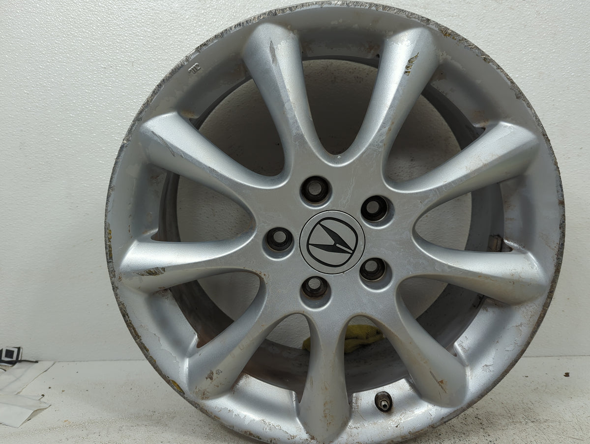 2007 Acura Tsx Oem Wheel Rim 1397299 - Oemusedautoparts1.com
