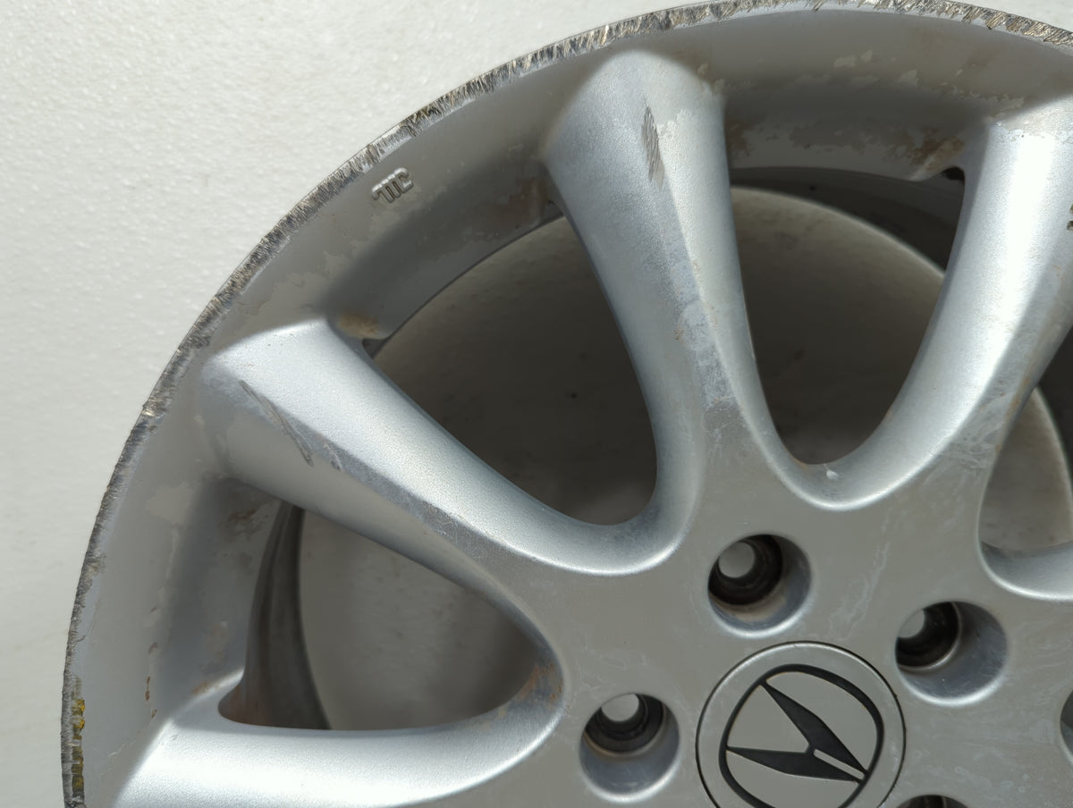 2007 Acura Tsx Oem Wheel Rim 1397299 - Oemusedautoparts1.com