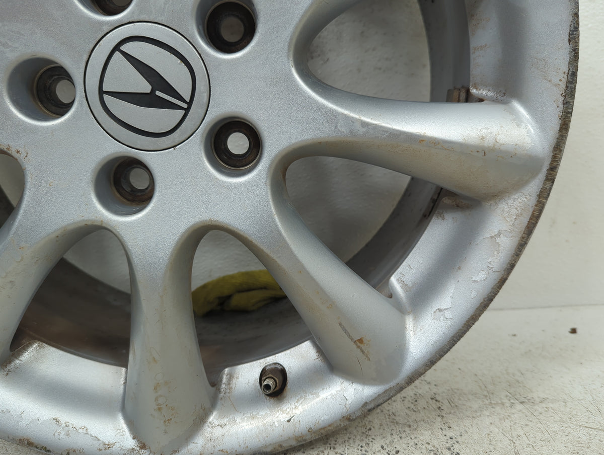 2007 Acura Tsx Oem Wheel Rim 1397299 - Oemusedautoparts1.com