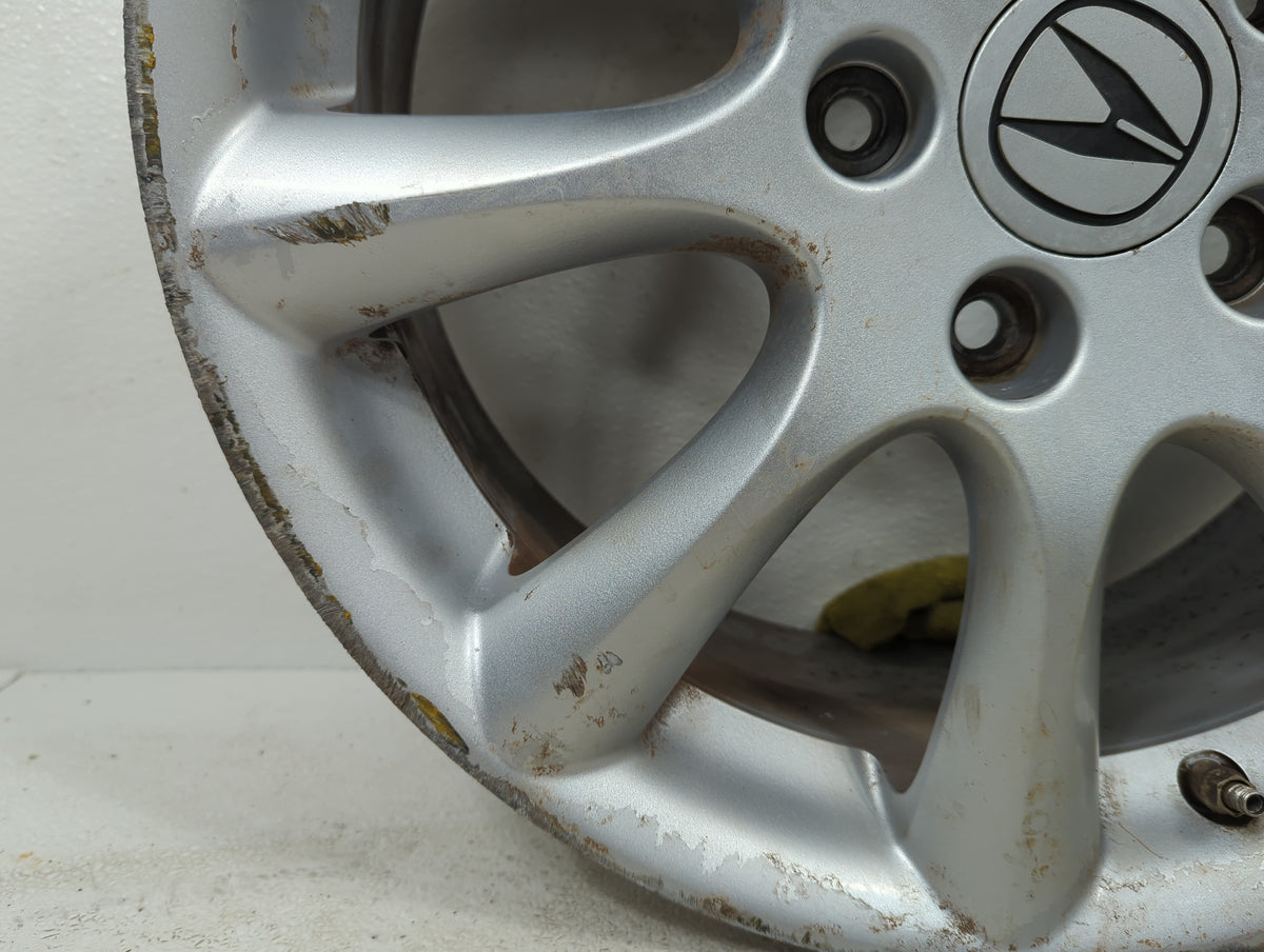 2007 Acura Tsx Oem Wheel Rim 1397299 - Oemusedautoparts1.com