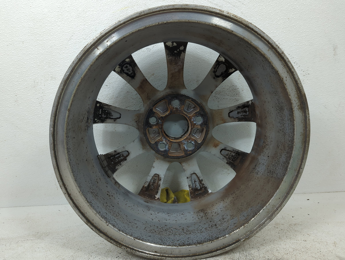 2007 Acura Tsx Oem Wheel Rim 1397299 - Oemusedautoparts1.com