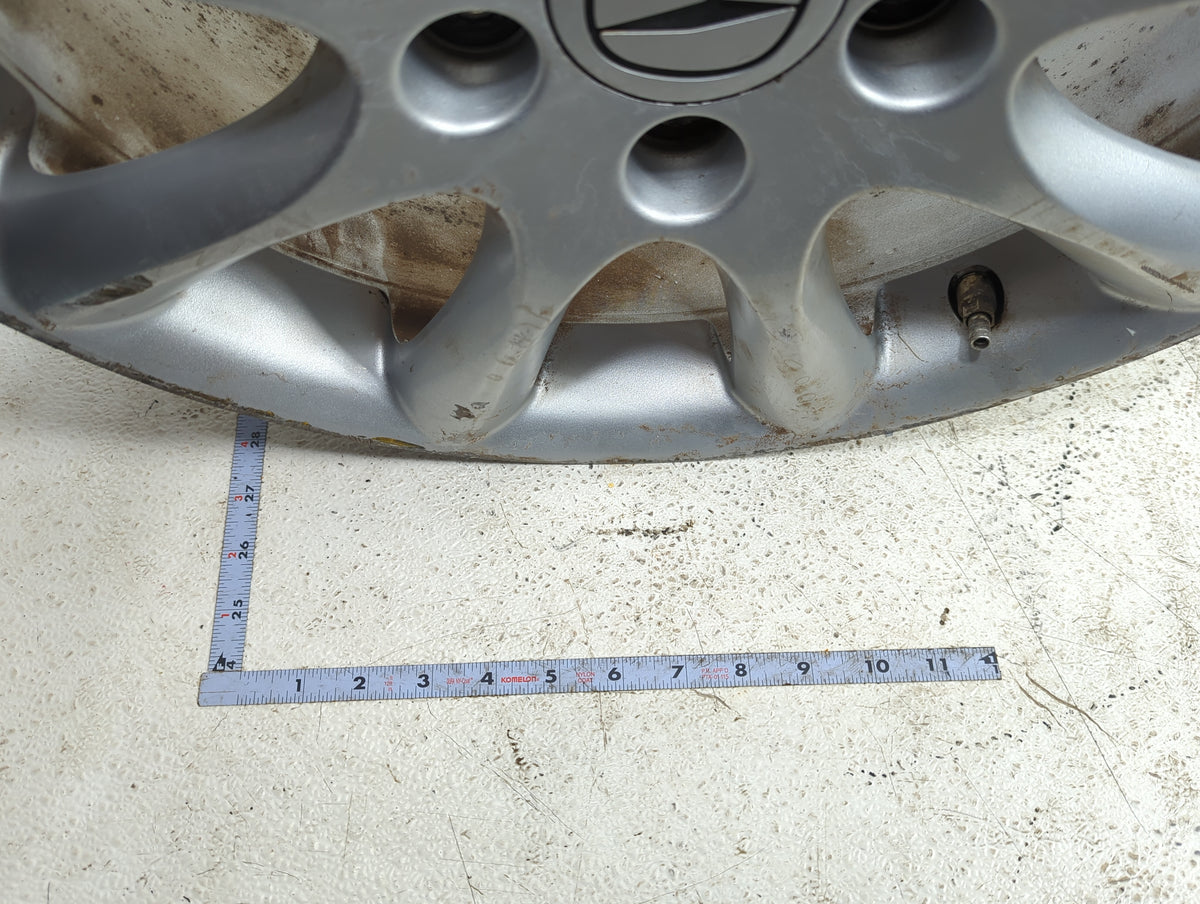 2007 Acura Tsx Oem Wheel Rim 1397299 - Oemusedautoparts1.com