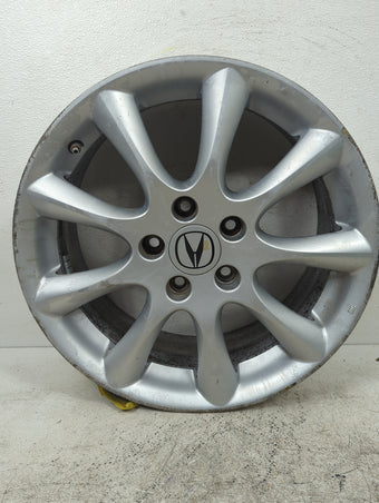 compare product 2007 Acura Tsx Oem Wheel Rim 1397300