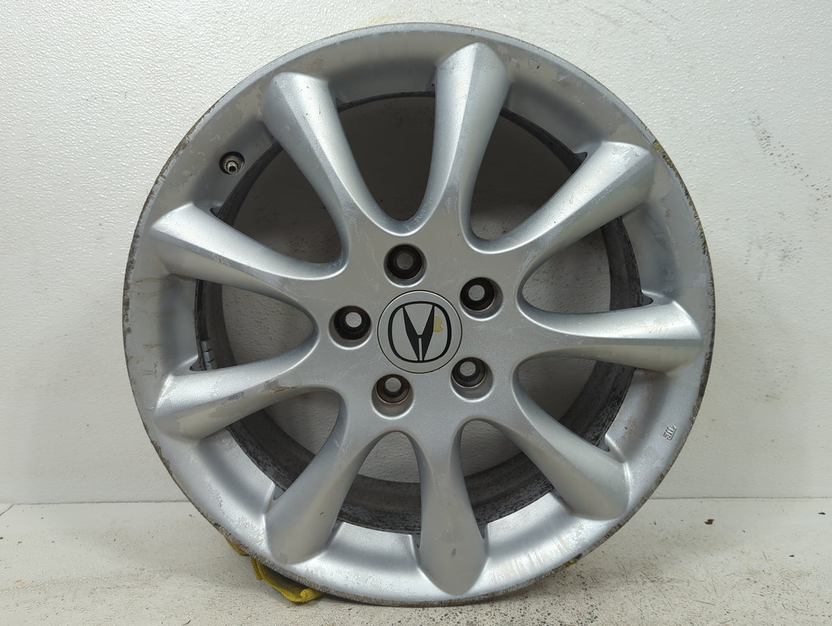2007 Acura Tsx Oem Wheel Rim 1397300 - Oemusedautoparts1.com