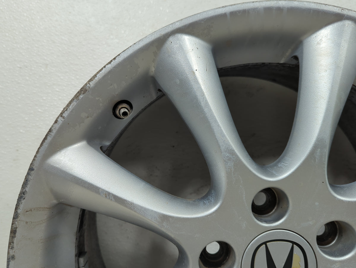 2007 Acura Tsx Oem Wheel Rim 1397300 - Oemusedautoparts1.com