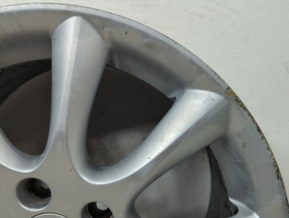 2007 Acura Tsx Oem Wheel Rim 1397300 - Oemusedautoparts1.com