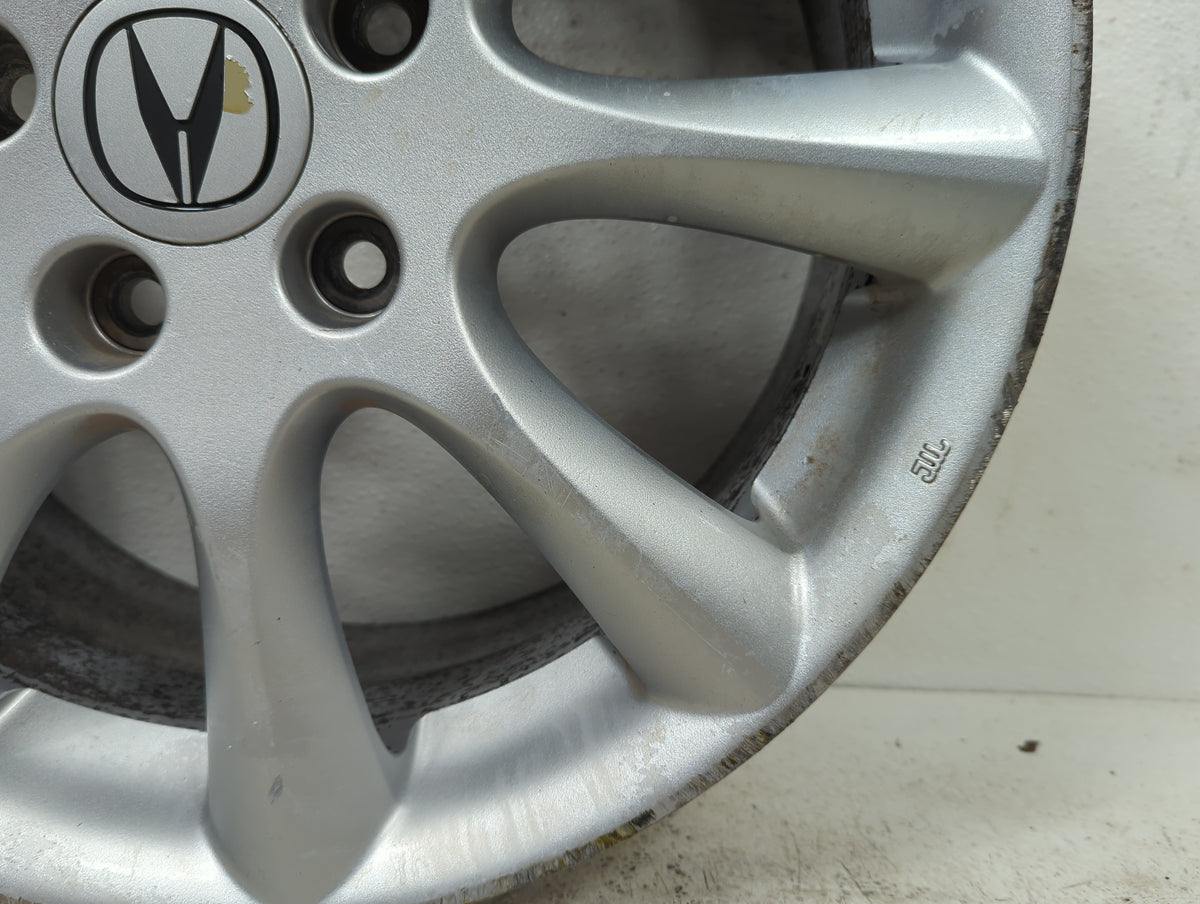 2007 Acura Tsx Oem Wheel Rim 1397300 - Oemusedautoparts1.com