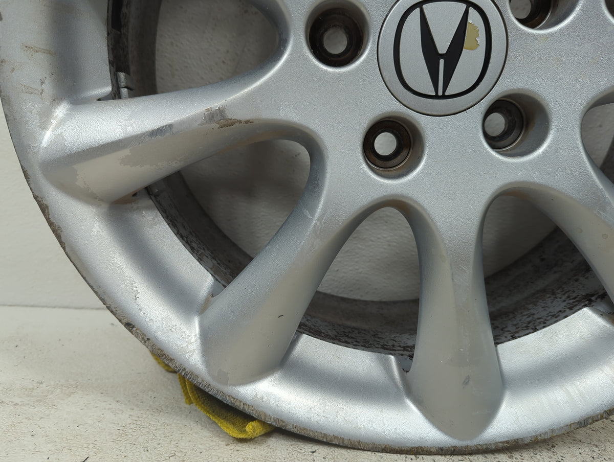2007 Acura Tsx Oem Wheel Rim 1397300 - Oemusedautoparts1.com