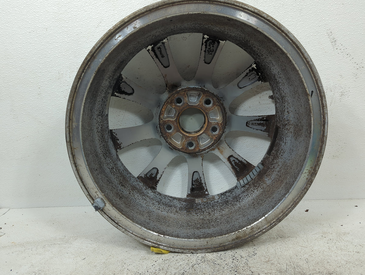 2007 Acura Tsx Oem Wheel Rim 1397300 - Oemusedautoparts1.com