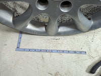 2007 Acura Tsx Oem Wheel Rim 1397300 - Oemusedautoparts1.com