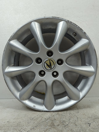 compare product 2007 Acura Tsx Oem Wheel Rim 1397301