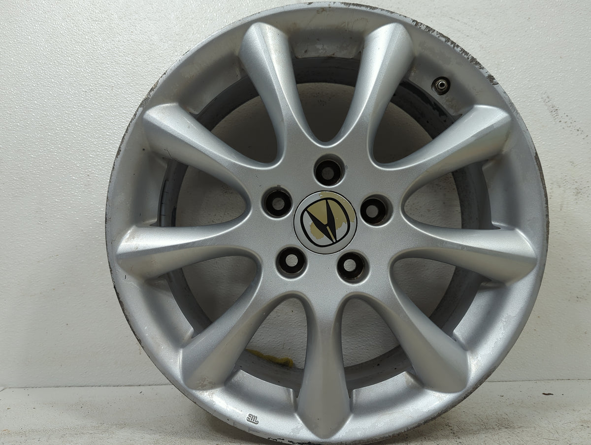 2007 Acura Tsx Oem Wheel Rim 1397301 - Oemusedautoparts1.com