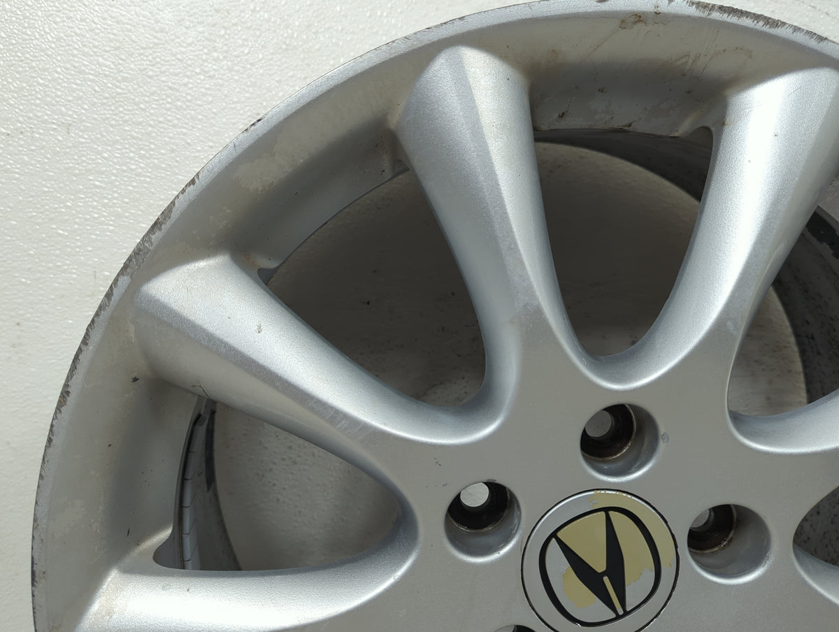 2007 Acura Tsx Oem Wheel Rim 1397301 - Oemusedautoparts1.com