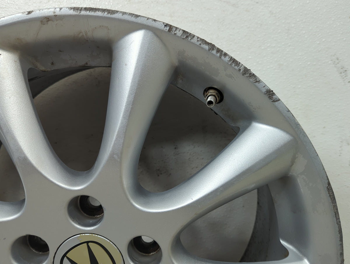 2007 Acura Tsx Oem Wheel Rim 1397301 - Oemusedautoparts1.com