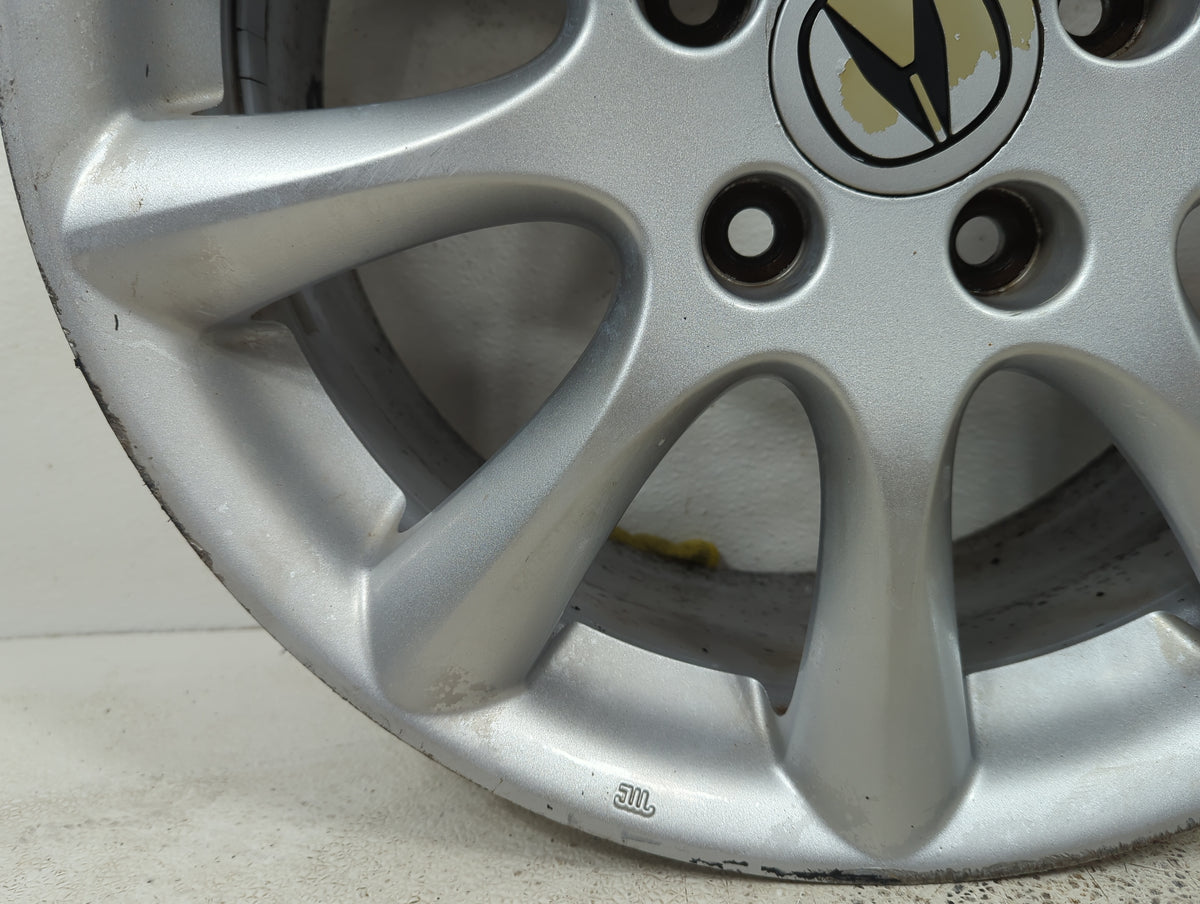 2007 Acura Tsx Oem Wheel Rim 1397301 - Oemusedautoparts1.com