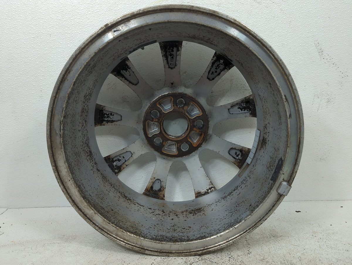 2007 Acura Tsx Oem Wheel Rim 1397301 - Oemusedautoparts1.com
