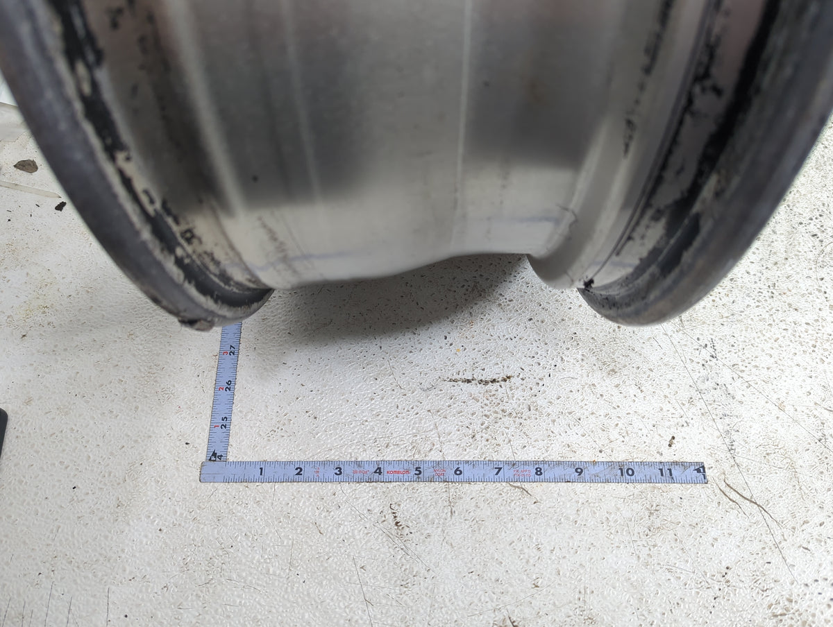 2007 Acura Tsx Oem Wheel Rim 1397301 - Oemusedautoparts1.com